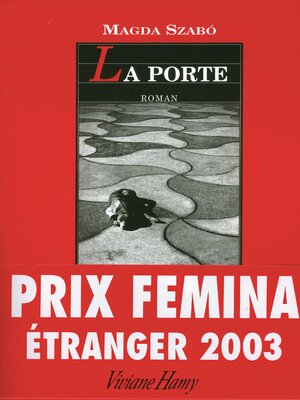 cover image of La Porte